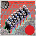 Ches Smith - (PRE-ORDER 10/3/25) Clone Row (VINYL) | Mint (M) Mint (M)