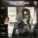 Chester Thompson (2) - Powerhouse | Mint (M) Mint (M)