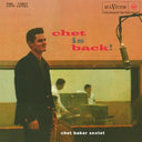 Chet Baker Sextet - Chet Is Back! |