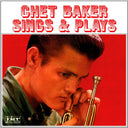Chet Baker - Sings & Plays (Limited Edition, Red Vinyl) [Import] | Mint (M) Mint (M)