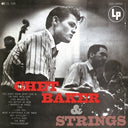 Chet Baker & Strings - Chet Baker & Strings |