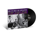 Chet Baker/Art Pepper - Picture Of Heath (Blue Note Tone Poet Series) [LP] | Mint (M) Mint (M)
