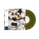 Chet Faker - A Love For Strangers [Forest Green LP] [Vinyl]