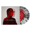 Chevelle - Bright As Blasphemy (Indie Exclusive Ruby/Clear/White-Black Splatter VINYL) | Mint (M) Mint (M)