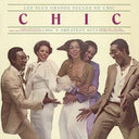 Les Plus Grands Succès De Chic: Chic’s Greatest Hits [Import] [Vinyl]