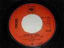 Beginnings / Colour My World | Very Good (VG) Very Good Plus (VG+)