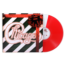Chicago Christmas (Limited Edition, Red & White Vinyl) | Mint (M) Mint (M)