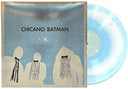 Chicano Batman - Chicano Batman (Blue/White LP) | Mint (M) Mint (M)