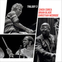 Chick Corea Trio - Trilogy 3 (CD) | Mint (M) Mint (M)