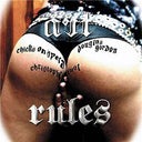 CHICKS ON SPEED - Art Rules (CD) | Mint (M) Mint (M)