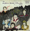 CHICKS ON SPEED/KREIDLER - Chicks On Speed/Kreidler Sessions |