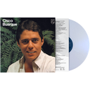 PRE-ORDER: Chico Buarque (1978) (180G) [Iridescent White/Blue Vinyl] [Vinyl]
