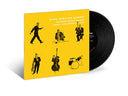 CHICO HAMILTON QUINTET - Chico Hamilton Quintet Featuring Buddy Collette (Blue Note Tone Poet Series) [180G Lp] |