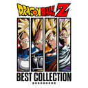 Dragon Ball Z: Original Soundtrack (Best Collection) [Vinyl]