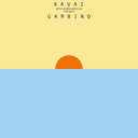 CHILDISH GAMBINO - KAUAI [Vinyl]