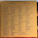 Herb & Betty Warner - Health & Safety Through Music | Near Mint (NM) Excellent (EX)