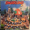The Smurfs (2) - The Smurfs All Star Show *NEW ZEALAND* | Near Mint (NM) Near Mint (NM)