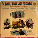 Golden Orchestra And Chorus - Tall Tom Jefferson *SHRINK* | Near Mint (NM) Near Mint (NM)