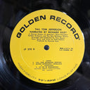 Golden Orchestra And Chorus - Tall Tom Jefferson *SHRINK* | Near Mint (NM) Near Mint (NM)