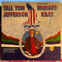 Golden Orchestra And Chorus - Tall Tom Jefferson *SHRINK* | Near Mint (NM) Near Mint (NM)
