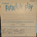 JoAnn Seker - Rhythmic Parachute Play | Near Mint (NM) Excellent (EX)