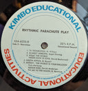 JoAnn Seker - Rhythmic Parachute Play | Near Mint (NM) Excellent (EX)