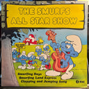 The Smurfs (2) - The Smurfs All Star Show *NEW ZEALAND* | Near Mint (NM) Near Mint (NM)