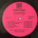 Jack Miffleton - Even A Worm: Songs for Childrens Celebrations Ages 2 to 10 | Near Mint (NM) Near Mint (NM)