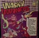 Puff 'N Toot Singers - Wacky Winners Vol. 1 | Very Good Plus (VG+) Very Good Plus (VG+)
