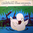 Louise Binder Scott - Listening Time | Very Good Plus (VG+) Near Mint (NM)