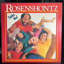 Rosenshontz - Tickles You! | Very Good (VG) Excellent (EX)