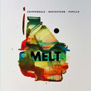 CHIPPENDALE/GUSTAFSSON/PUPILLO - Melt |