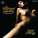 The Perfumed Garden [CD]