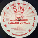 Fanatic Voyage | Mint (M) Mint (M)