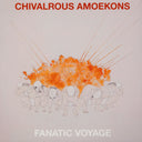 Fanatic Voyage | Mint (M) Mint (M)