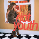 Chloe Slater - Riot Youth (Indies Exclusive) [Recycled Eco Blue Vinyl] [Vinyl]