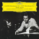 Chopin: Klavierkonzert Nr. 1 · Liszt: Klavierkonzert Nr. 1 |