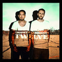 CHOPSTICK & JOHNJON - Twelve |