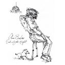 Chris Brokaw - End of the Night |