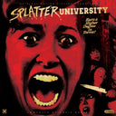 Chris Burke - Splatter University |