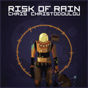 Chris Christodoulou - Risk Of Rain (Original Game Soundtrack) |
