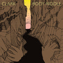 Chris Clark - Body Riddle | Mint (M) Mint (M)