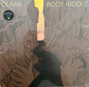 Chris Clark - Body Riddle | Mint (M) Mint (M)