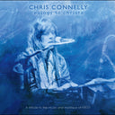 Chris Connelly - Eulogy To Christa: A tribute to the music and mystique of Nico (2xCD) | Mint (M) Mint (M)
