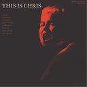 This Is Chris [Vinyl]