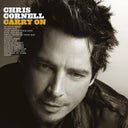 Chris Cornell - Carry On (180G) [2LP] [Vinyl]