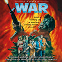 Chris DeMarco - Troma'S War |