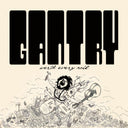 PRE-ORDER Chris Gantry - Worth Every Nail [CD]