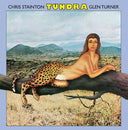 CHRIS STAINTON/GLEN TURNER - Tundra |