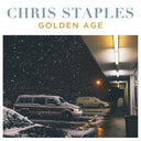 Chris Staples - Golden Age | Mint (M) Mint (M)